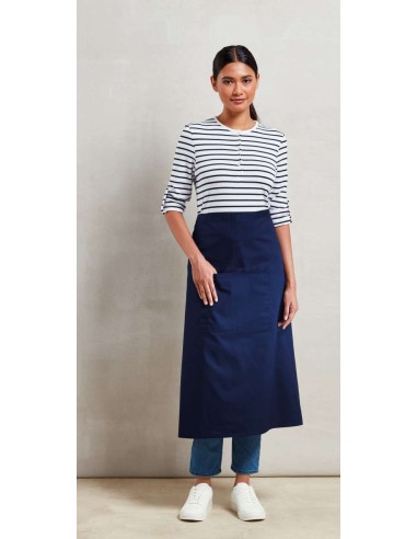 PRE-PR158-Colours Collection Bar Apron